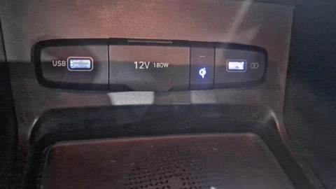 Hyundai Tucson 1.6 TGDI 110kW (150CV) Maxx