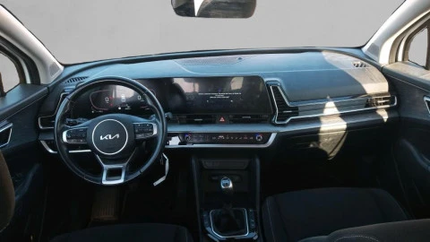 Kia Sportage 1.6 T-GDi 110kW (150CV) Drive 4x2