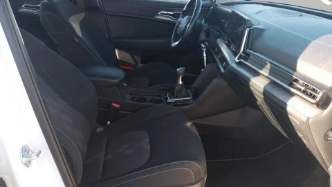 Kia Sportage 1.6 T-GDi 110kW (150CV) Drive 4x2