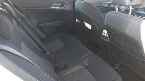 Kia Sportage 1.6 T-GDi 110kW (150CV) Drive 4x2
