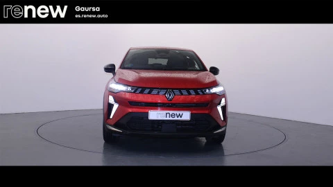 Renault Symbioz Techno E-Tech full hybr 105kW (145CV)