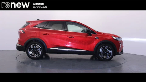 Renault Symbioz Techno E-Tech full hybr 105kW (145CV)