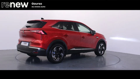 Renault Symbioz Techno E-Tech full hybr 105kW (145CV)