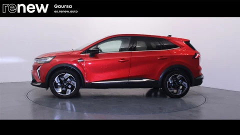 Renault Symbioz Techno E-Tech full hybr 105kW (145CV)