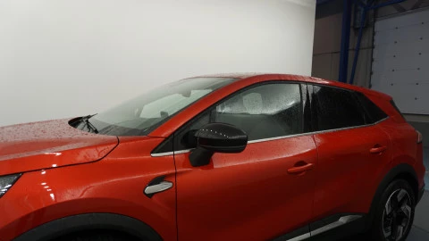 Renault Symbioz Techno E-Tech full hybr 105kW (145CV)