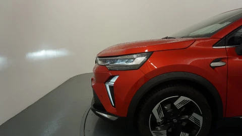 Renault Symbioz Techno E-Tech full hybr 105kW (145CV)