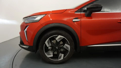 Renault Symbioz Techno E-Tech full hybr 105kW (145CV)