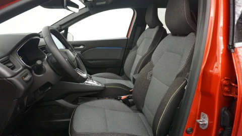 Renault Symbioz Techno E-Tech full hybr 105kW (145CV)