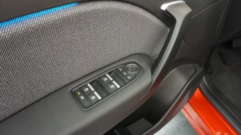 Renault Symbioz Techno E-Tech full hybr 105kW (145CV)