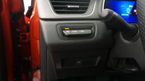 Renault Symbioz Techno E-Tech full hybr 105kW (145CV)