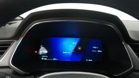 Renault Symbioz Techno E-Tech full hybr 105kW (145CV)