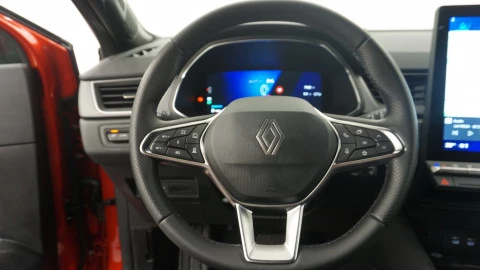 Renault Symbioz Techno E-Tech full hybr 105kW (145CV)