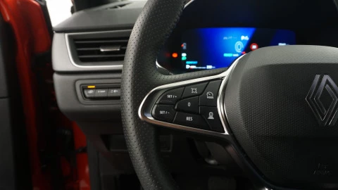 Renault Symbioz Techno E-Tech full hybr 105kW (145CV)