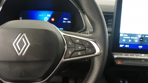 Renault Symbioz Techno E-Tech full hybr 105kW (145CV)