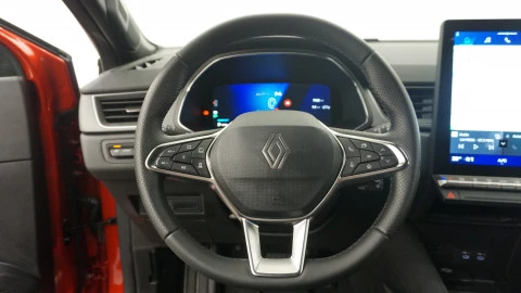 Renault Symbioz Techno E-Tech full hybr 105kW (145CV)