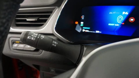 Renault Symbioz Techno E-Tech full hybr 105kW (145CV)