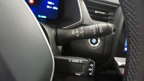 Renault Symbioz Techno E-Tech full hybr 105kW (145CV)