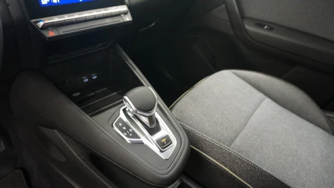 Renault Symbioz Techno E-Tech full hybr 105kW (145CV)