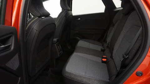 Renault Symbioz Techno E-Tech full hybr 105kW (145CV)