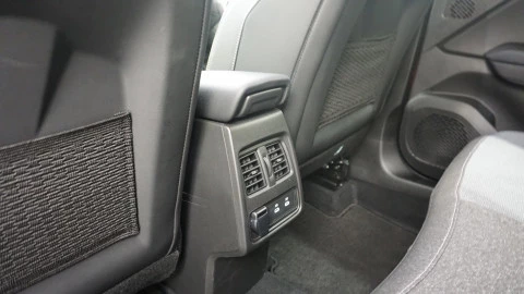 Renault Symbioz Techno E-Tech full hybr 105kW (145CV)