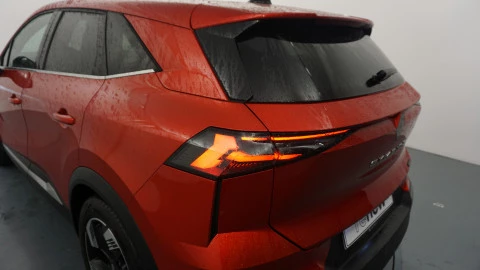 Renault Symbioz Techno E-Tech full hybr 105kW (145CV)