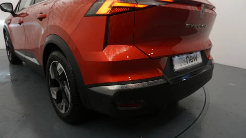 Renault Symbioz Techno E-Tech full hybr 105kW (145CV)