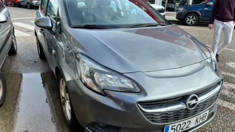 Opel Corsa 1.4 Selective 66kW (90CV)