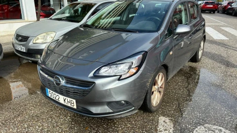 Opel Corsa 1.4 Selective 66kW (90CV)