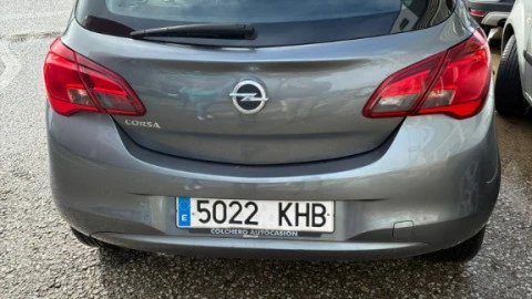 Opel Corsa 1.4 Selective 66kW (90CV)