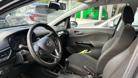 Opel Corsa 1.4 Selective 66kW (90CV)