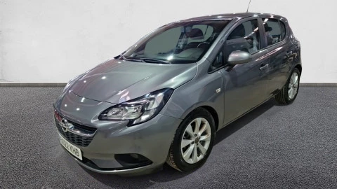 Opel Corsa 1.4 Selective 66kW (90CV)