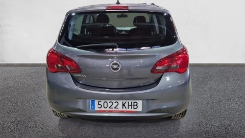 Opel Corsa 1.4 Selective 66kW (90CV)