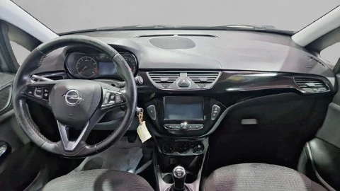 Opel Corsa 1.4 Selective 66kW (90CV)