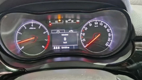 Opel Corsa 1.4 Selective 66kW (90CV)