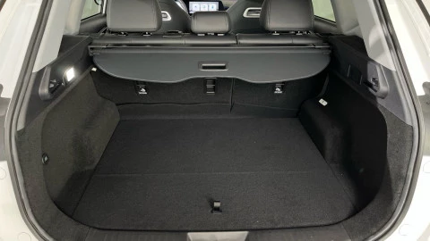 EBRO S700 1.5 TGDI PHEV Luxury E-CVT