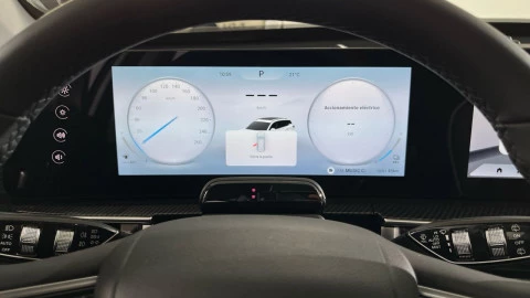 EBRO S700 1.5 TGDI PHEV Luxury E-CVT