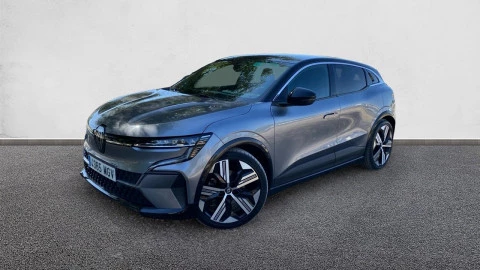 Renault Megane E-Tech Iconic EV60 160kW (220CV) optimum ch.