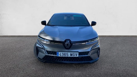 Renault Megane E-Tech Iconic EV60 160kW (220CV) optimum ch.
