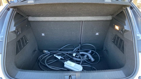 Renault Megane E-Tech Iconic EV60 160kW (220CV) optimum ch.