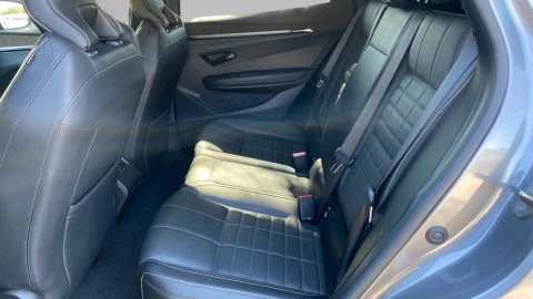 Renault Megane E-Tech Iconic EV60 160kW (220CV) optimum ch.