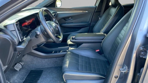 Renault Megane E-Tech Iconic EV60 160kW (220CV) optimum ch.