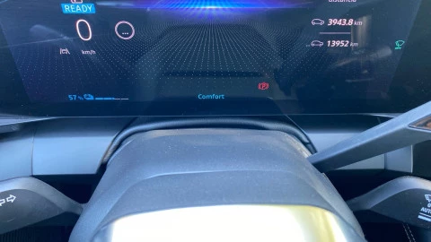 Renault Megane E-Tech Iconic EV60 160kW (220CV) optimum ch.