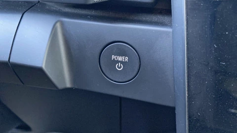 Renault Megane E-Tech Iconic EV60 160kW (220CV) optimum ch.