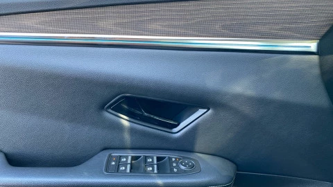 Renault Megane E-Tech Iconic EV60 160kW (220CV) optimum ch.