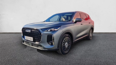 EBRO S900 TODOTERRENO 1.5 TGDI PHEV LUXURY 3DHT 4WD 425 5P 7 PLAZAS