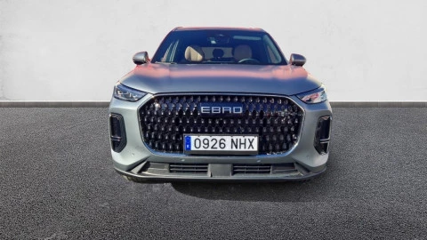 EBRO S900 TODOTERRENO 1.5 TGDI PHEV LUXURY 3DHT 4WD 425 5P 7 PLAZAS