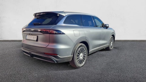 EBRO S900 TODOTERRENO 1.5 TGDI PHEV LUXURY 3DHT 4WD 425 5P 7 PLAZAS