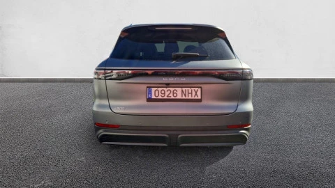 EBRO S900 TODOTERRENO 1.5 TGDI PHEV LUXURY 3DHT 4WD 425 5P 7 PLAZAS