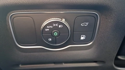 EBRO S900 TODOTERRENO 1.5 TGDI PHEV LUXURY 3DHT 4WD 425 5P 7 PLAZAS