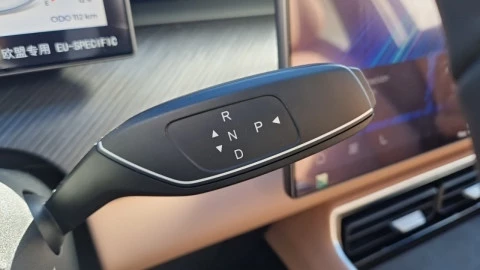 EBRO S900 TODOTERRENO 1.5 TGDI PHEV LUXURY 3DHT 4WD 425 5P 7 PLAZAS